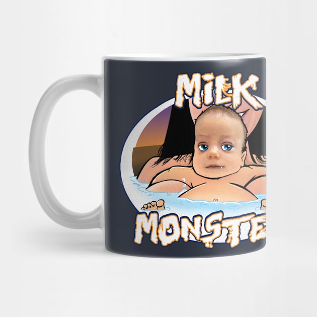 2020 Milk Monster by SundayLazyboyballers